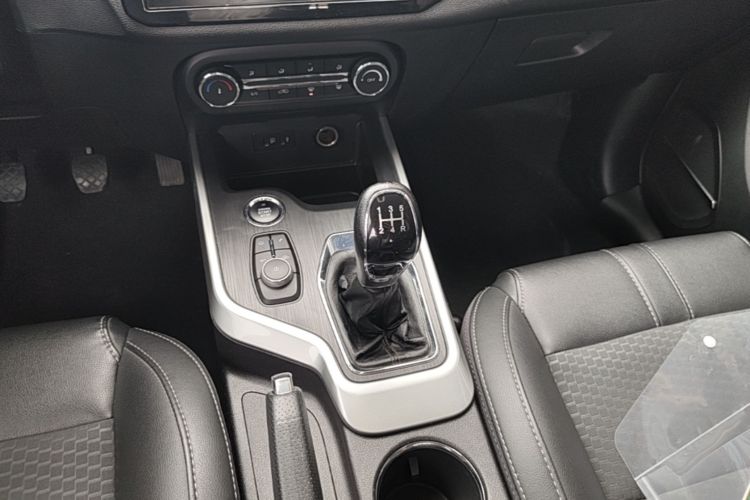 Chery Tiggo 5x 2019 #14 Chery Tiggo 5x 2019 car image #14