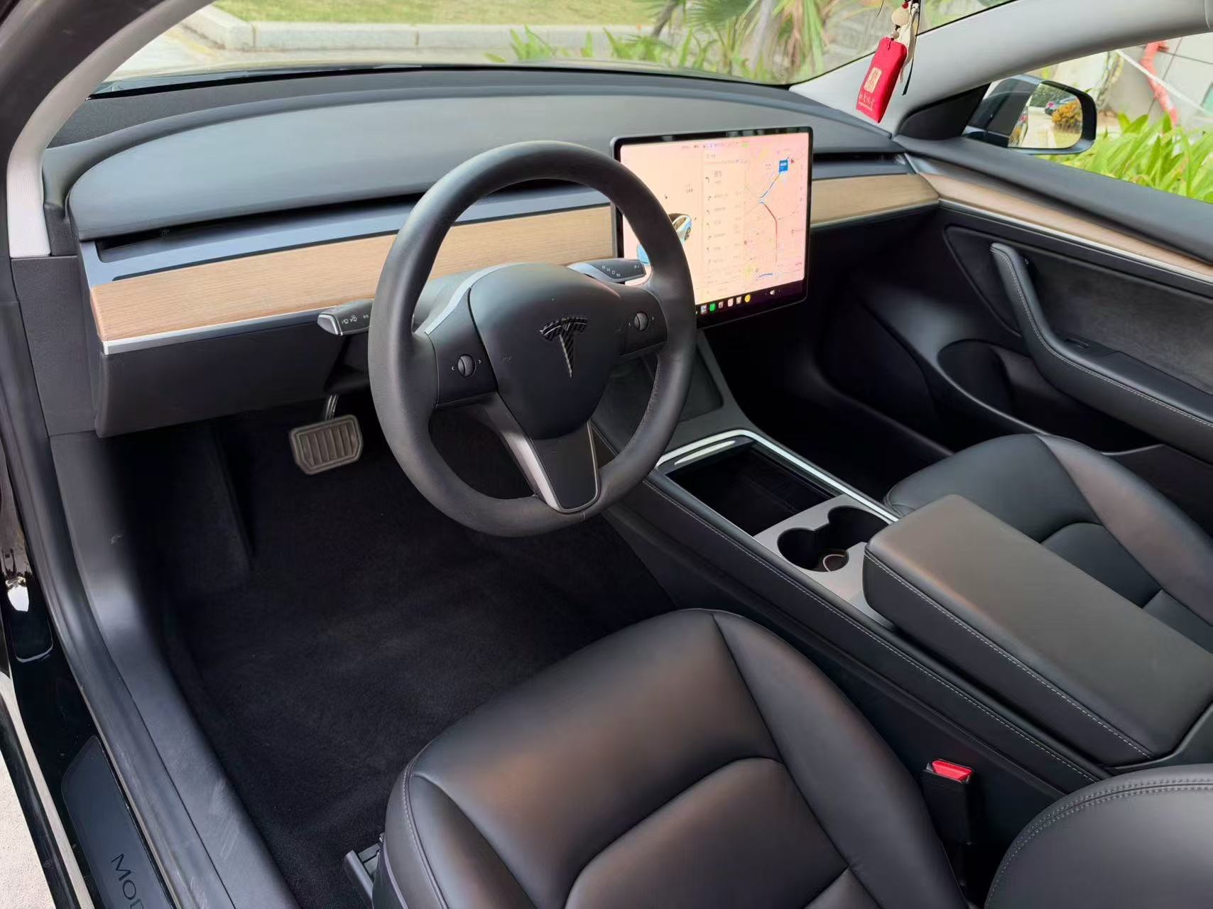 Tesla Model 3 2021 imagen de coche #4