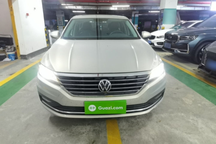 Volkswagen Lavida 2022 car image #3