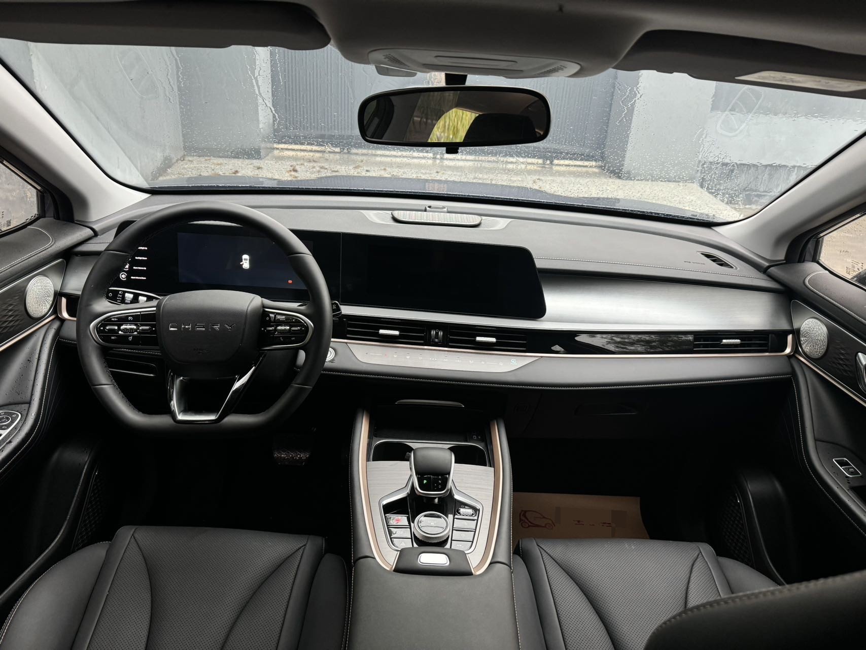 Chery Tiggo 5x 2026 imagen de coche #5