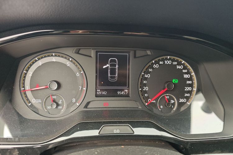 Volkswagen Bora 2020 image de voiture #13