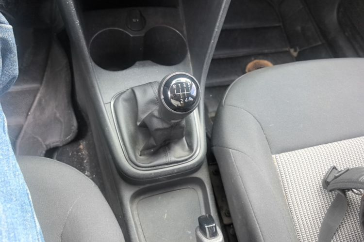 Volkswagen Polo 2016 car image #14
