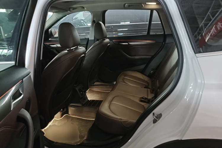 BMW X1 2016 car image #17