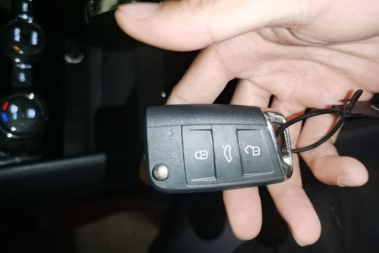 Volkswagen Tharu 2019 #10 Volkswagen Tharu 2019 imagem de carro #10