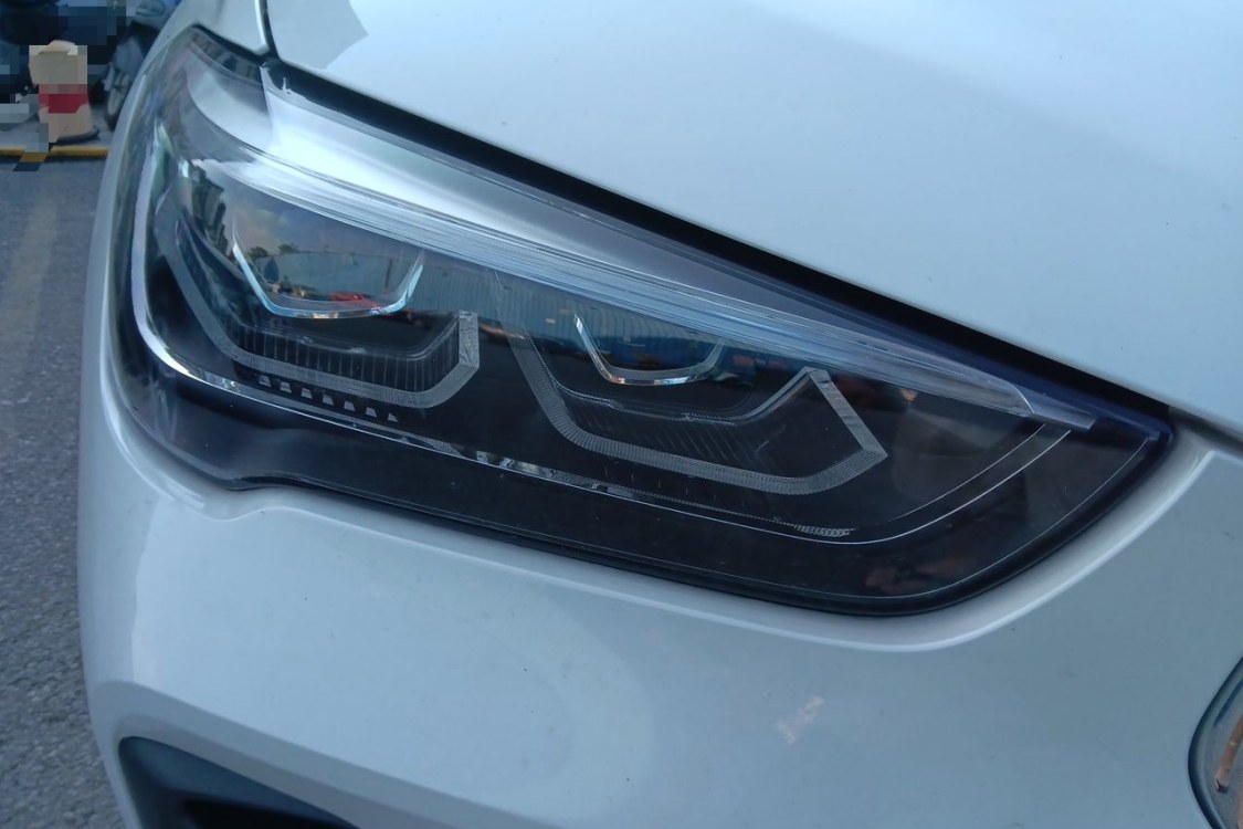 BMW X1 2019 #7 BMW X1 2019 car image #7