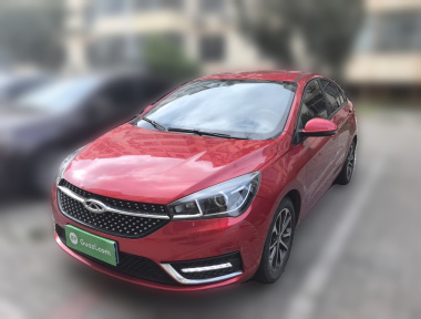Chery Arrizo 5 2021 Chery Arrizo 5 2021 car image