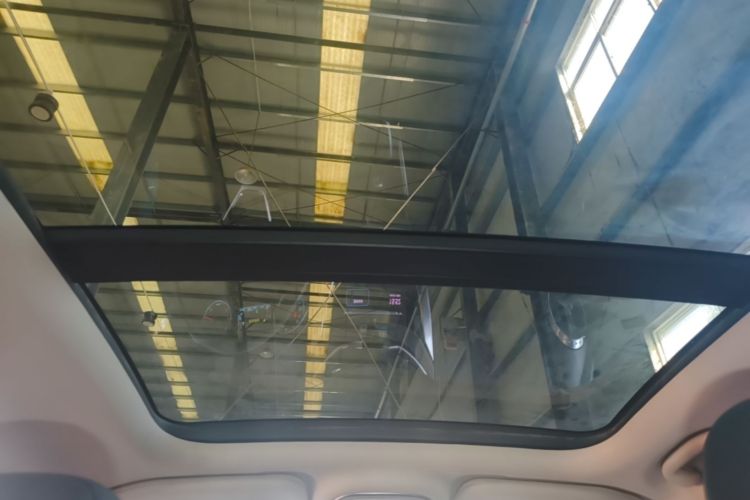 BYD Yuan 2016 car image #18