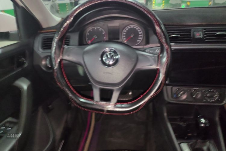 Volkswagen Santana 2020 car image #12
