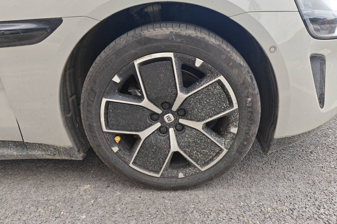 MI SU7 2024 #9 MI SU7 2024 immagine di auto #9