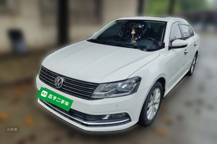 Volkswagen Lavida 2016 #2 Volkswagen Lavida 2016 imagen de coche #2
