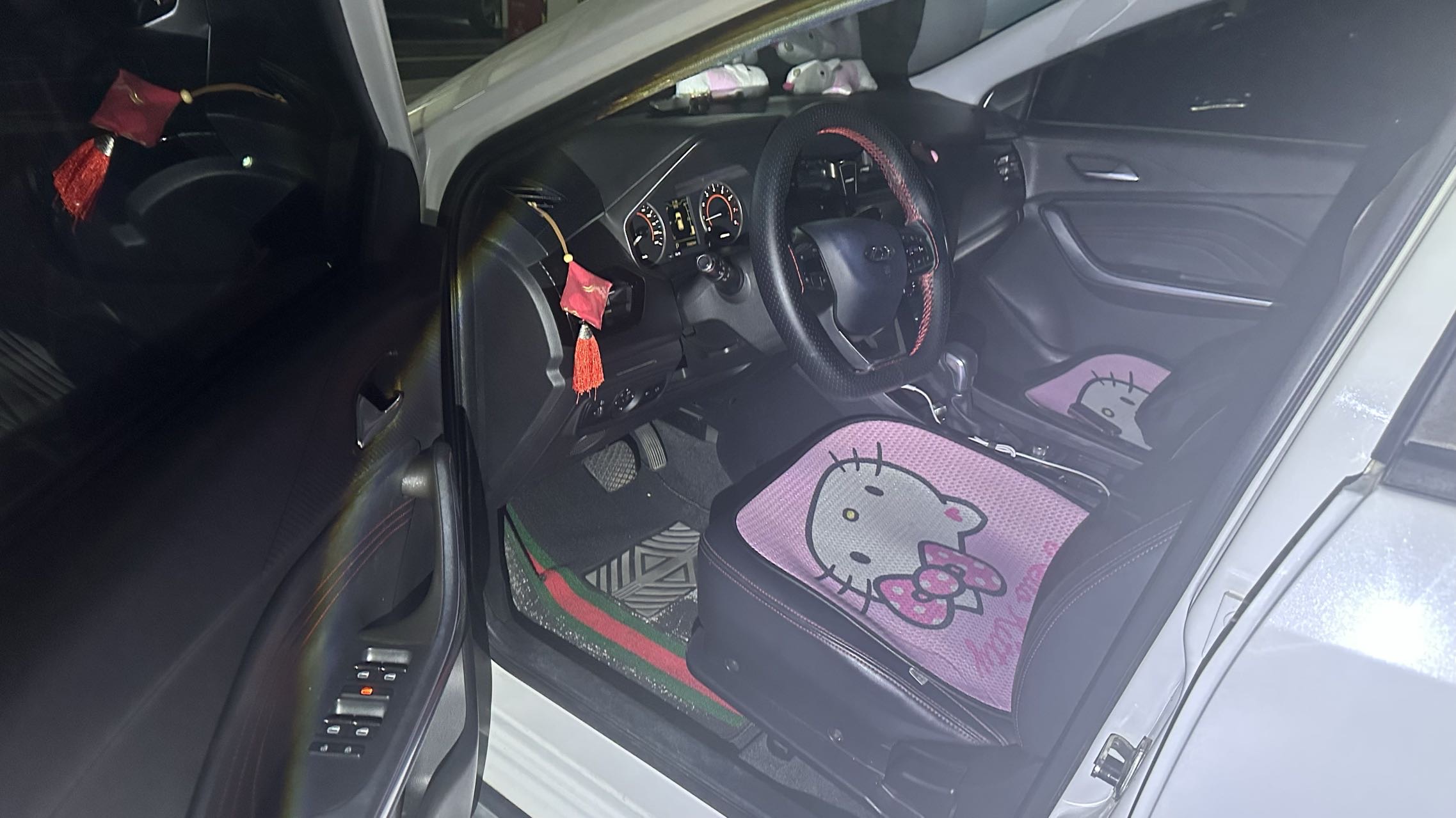 Chery Tiggo 3x 2021 #2 Chery Tiggo 3x 2021 car image #2