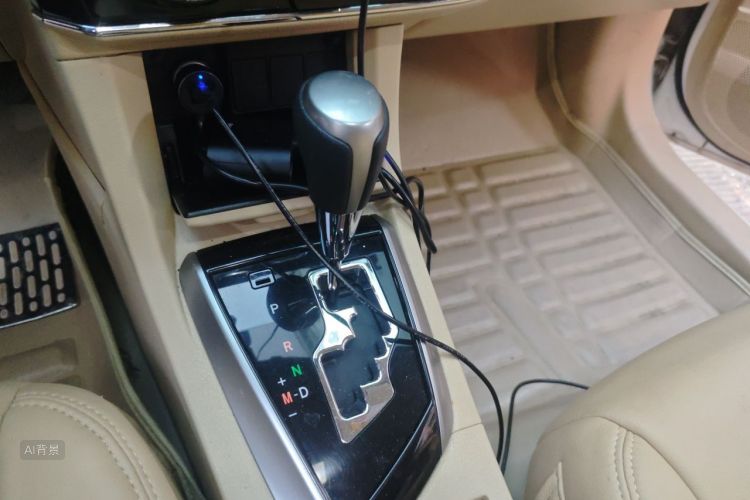 2014 #16 2014 car image #16