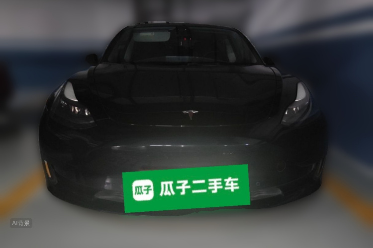 Tesla Model 3 2022 #3 Tesla Model 3 2022 immagine di auto #3