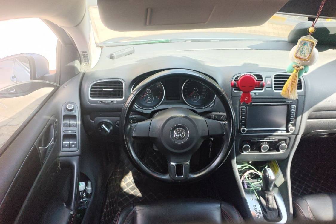 Volkswagen Golf 2013 #22 Volkswagen Golf 2013 immagine di auto #22