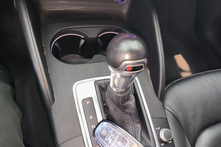 Audi A3 2017 #14 Audi A3 2017 car image #14