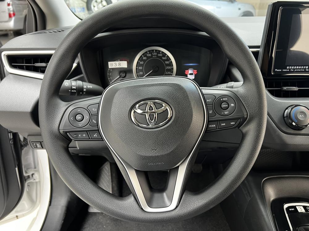 Toyota Corolla 2026 #13 Toyota Corolla 2026 car image #13