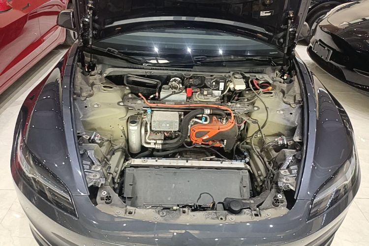 Tesla Model 3 2024 #20 Tesla Model 3 2024 car image #20
