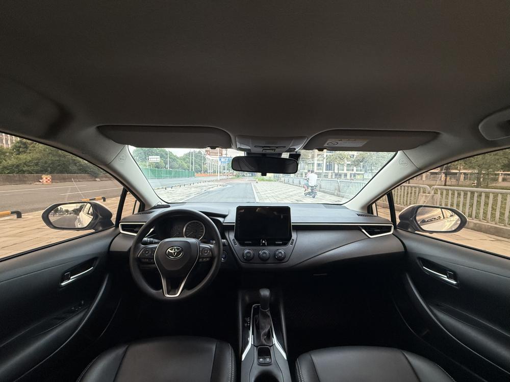 Toyota Corolla 2022 car image #8