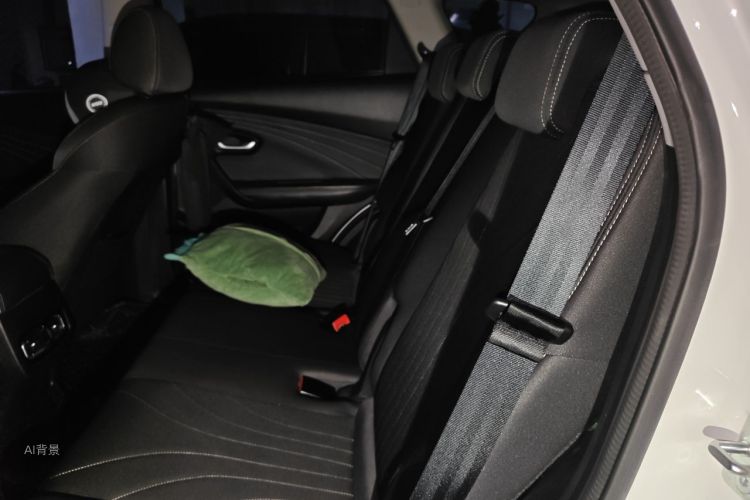 Jetour X70M 2022 car image #19