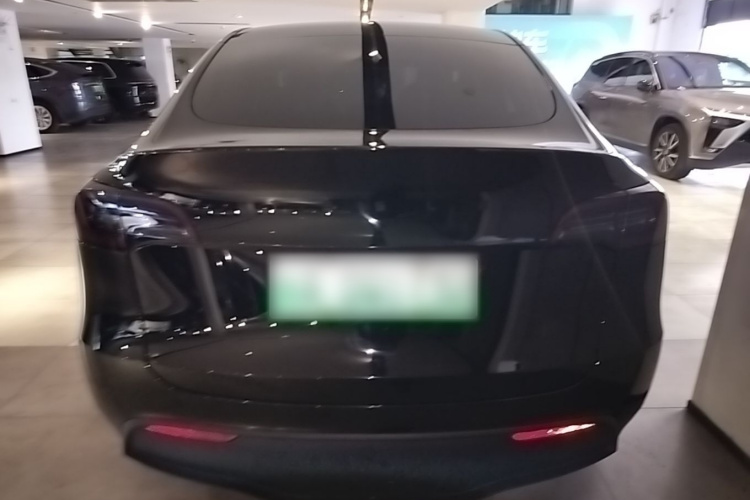 Tesla Model Y 2023 car image #6