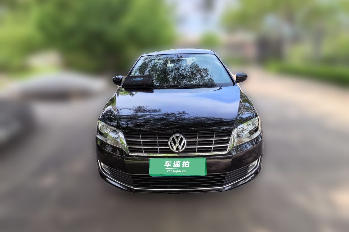Volkswagen Lavida 2014 car image #5