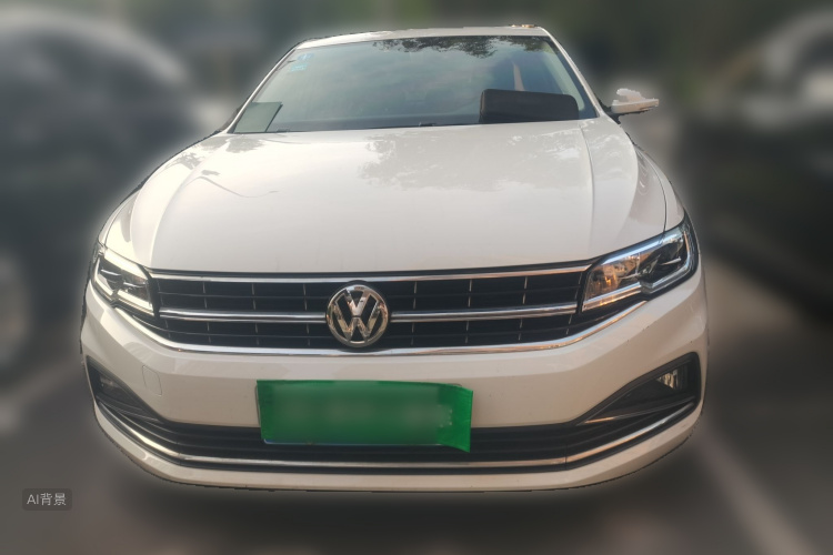 Volkswagen Bora 2019 #3 Volkswagen Bora 2019 car image #3