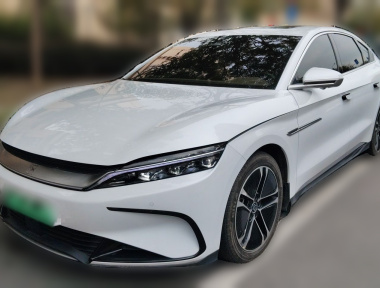 BYD Han 2023 BYD Han 2023 immagine di auto