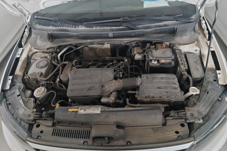 Volkswagen Polo 2023 car image #20