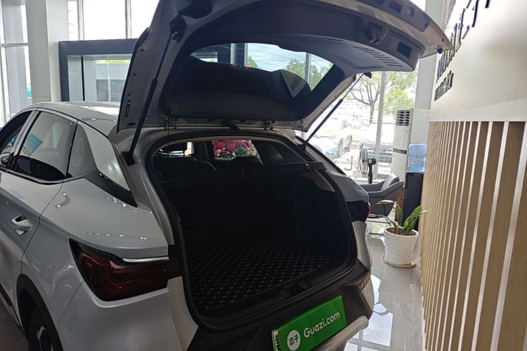BYD Yuan Plus 2025 car image #19