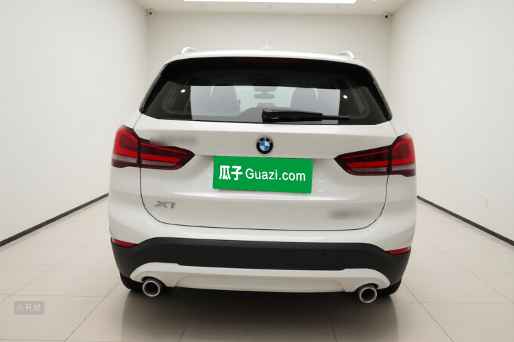 BMW X1 2019 imagem de carro #6