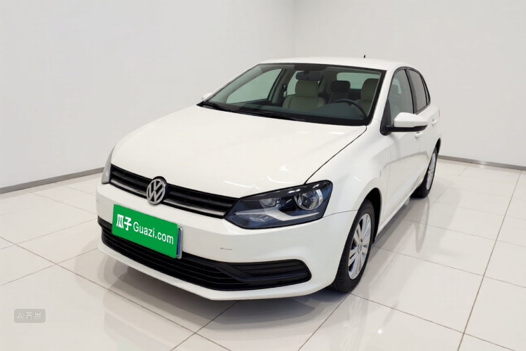 Volkswagen Polo 2016 #2 Volkswagen Polo 2016 car image #2