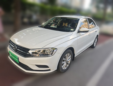 Volkswagen Bora 2017 Volkswagen Bora 2017 car image