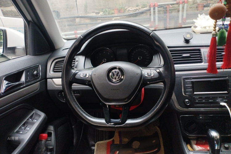 Volkswagen Lavida 2018 #12 Volkswagen Lavida 2018 car image #12