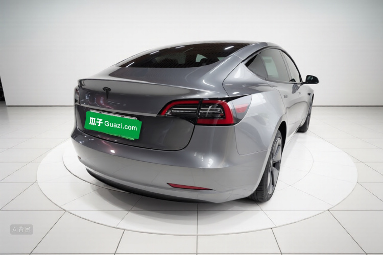 Tesla Model 3 2023 car image #7