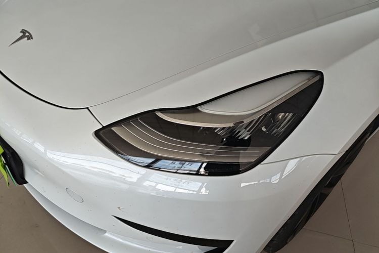 Tesla Model 3 2020 immagine di auto #23