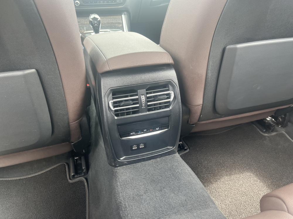 BMW 3 Series 2020 #9 BMW 3 Series 2020 car image #9