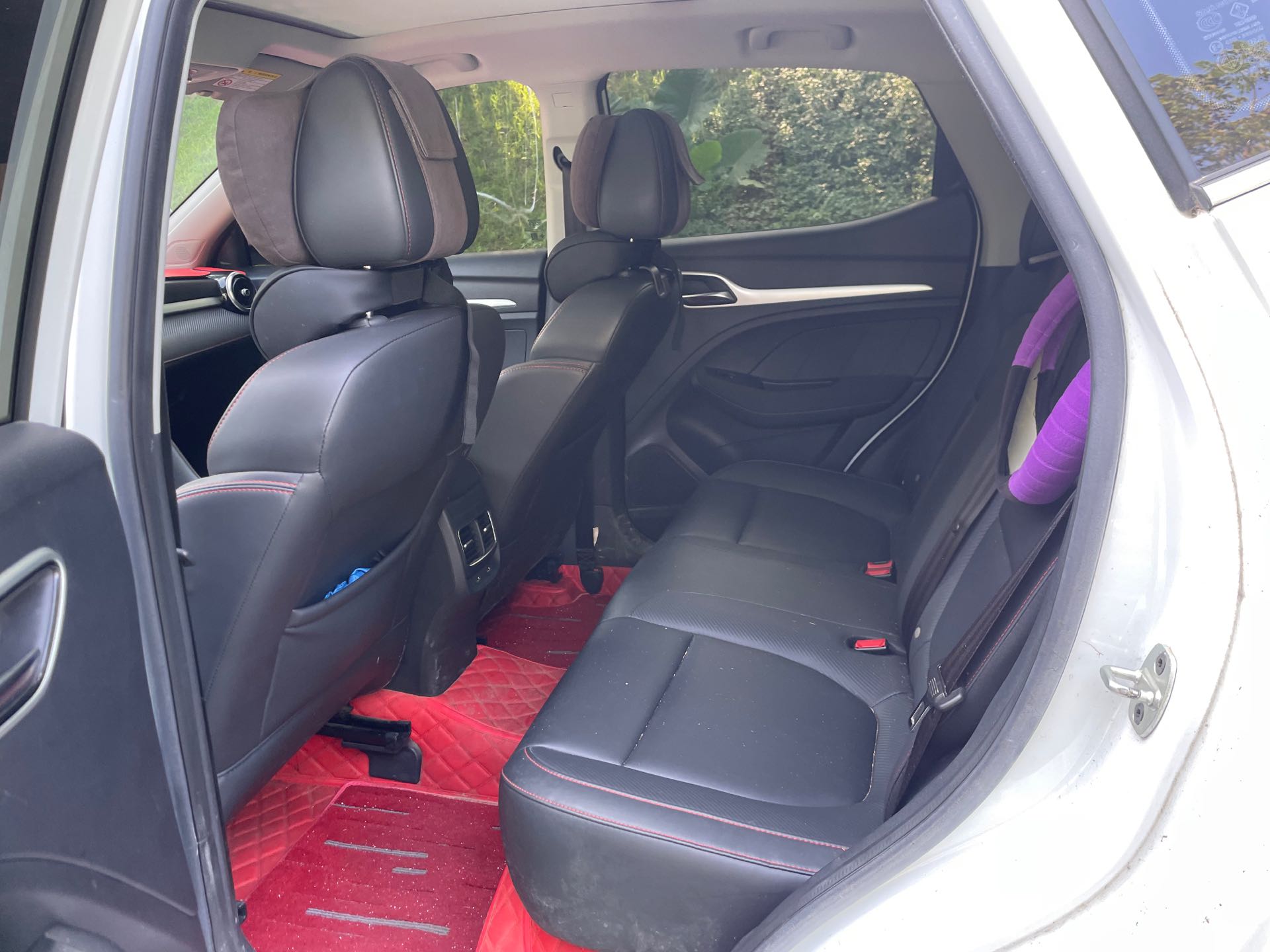 MG ZS 2022 #5 MG ZS 2022 immagine di auto #5