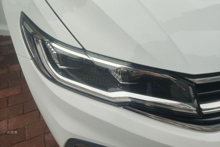Volkswagen Bora 2019 #8 Volkswagen Bora 2019 imagen de coche #8