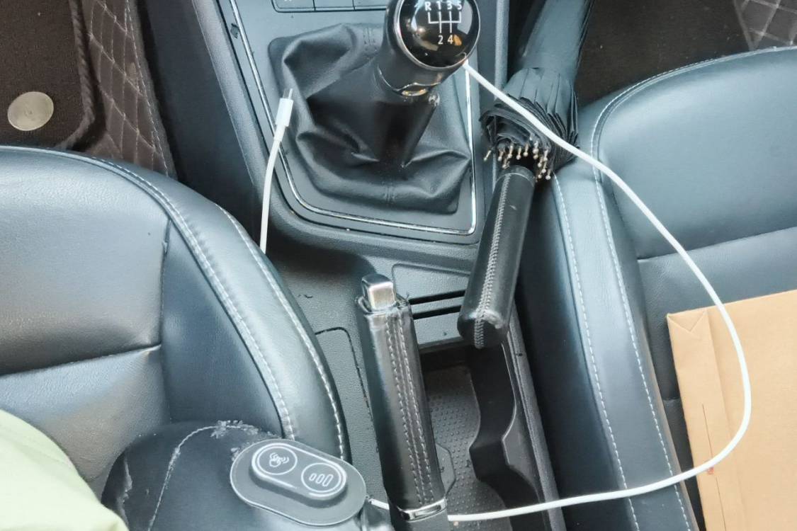 Volkswagen Lavida 2016 car image #27