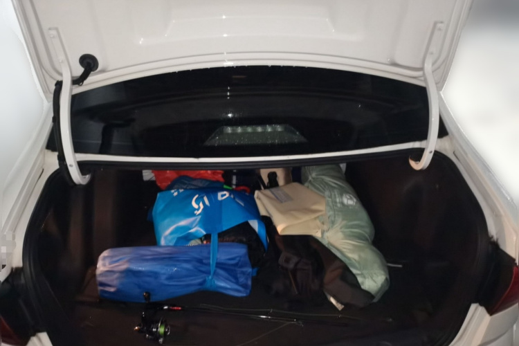Volkswagen Lavida 2016 #17 Volkswagen Lavida 2016 car image #17
