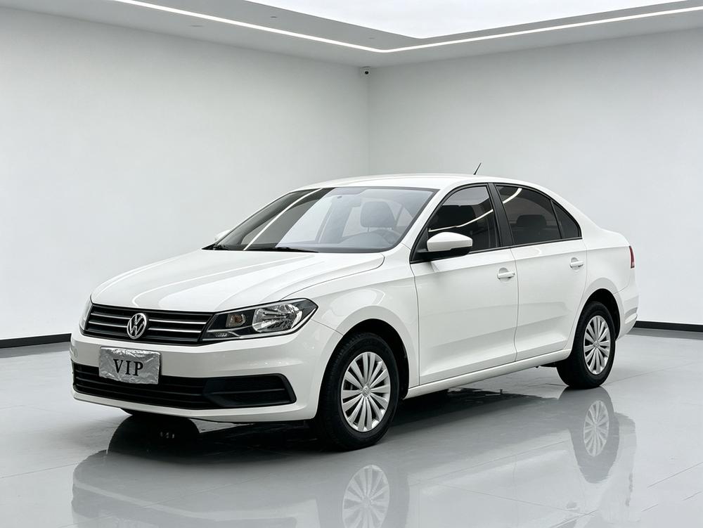 Volkswagen Santana 2023 Volkswagen Santana 2023 car image
