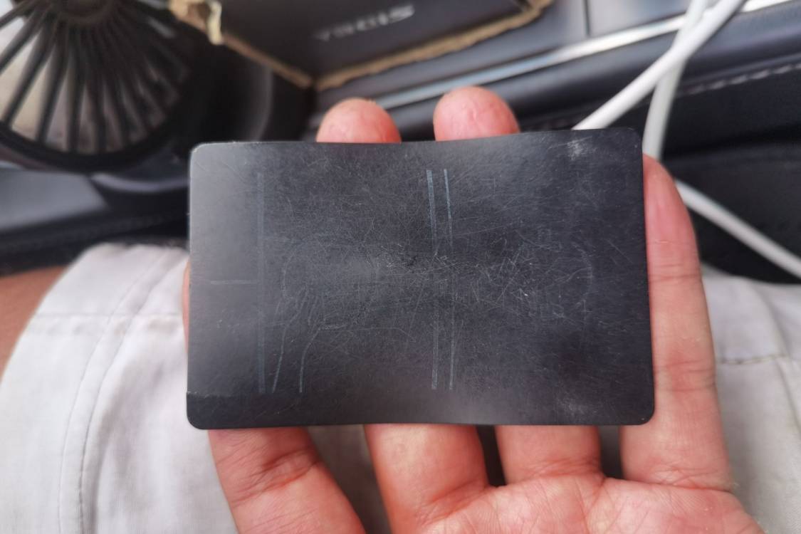 Tesla Model 3 2021 car image #28