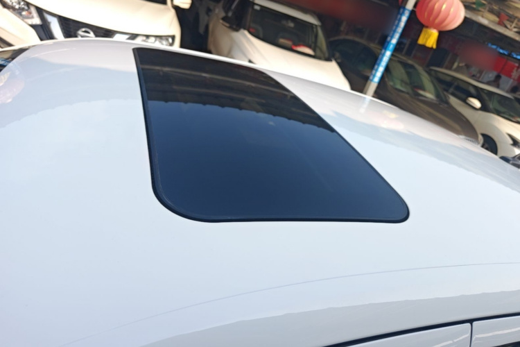 Volkswagen Lavida 2018 #25 Volkswagen Lavida 2018 car image #25