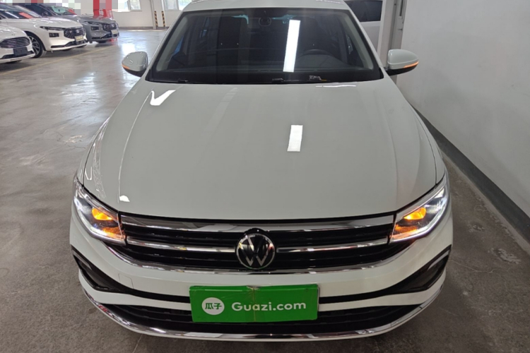 Volkswagen Bora 2023 صورة سيارة #3