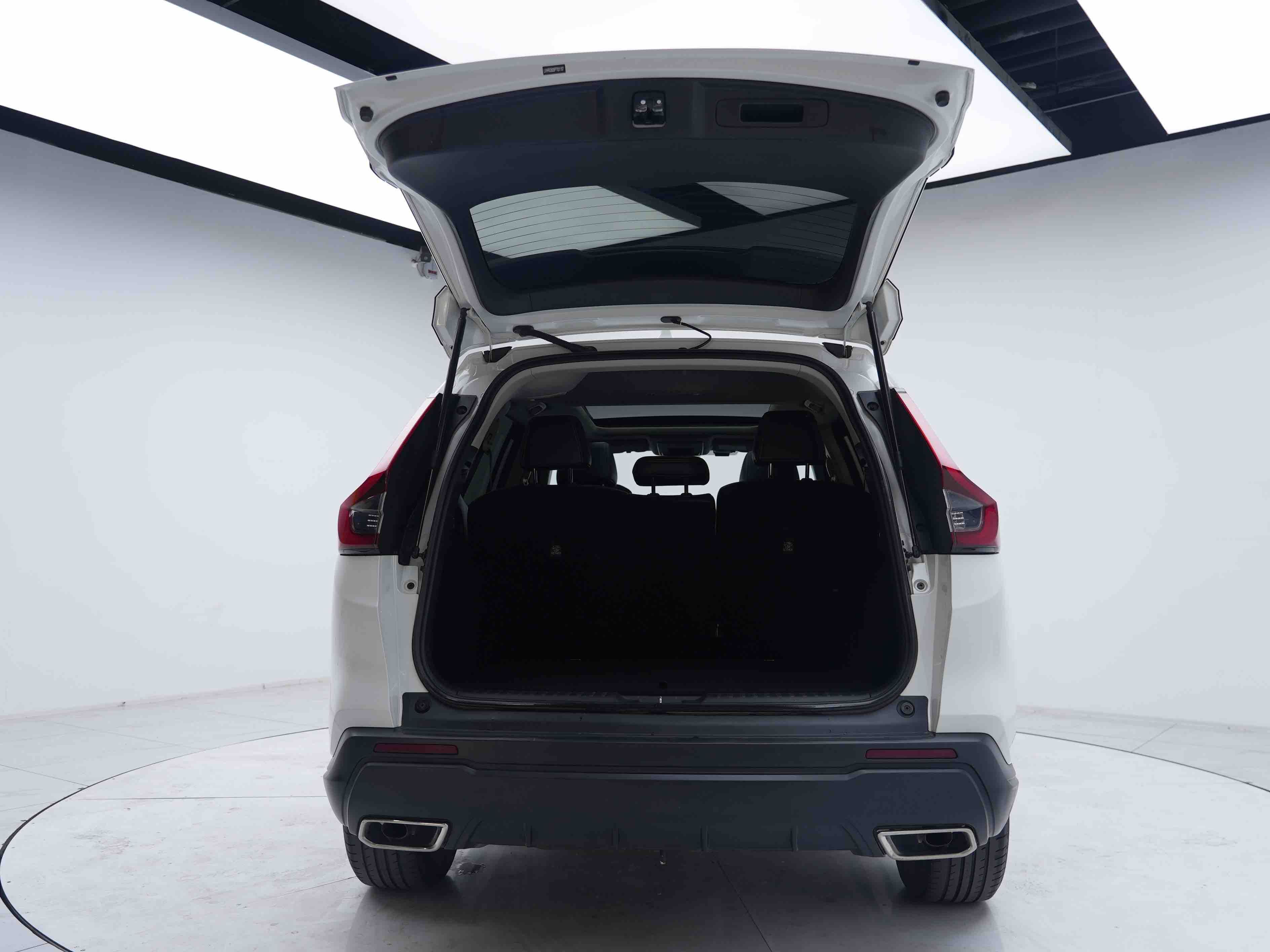 Honda CR-V 2023 #11 Honda CR-V 2023 immagine di auto #11