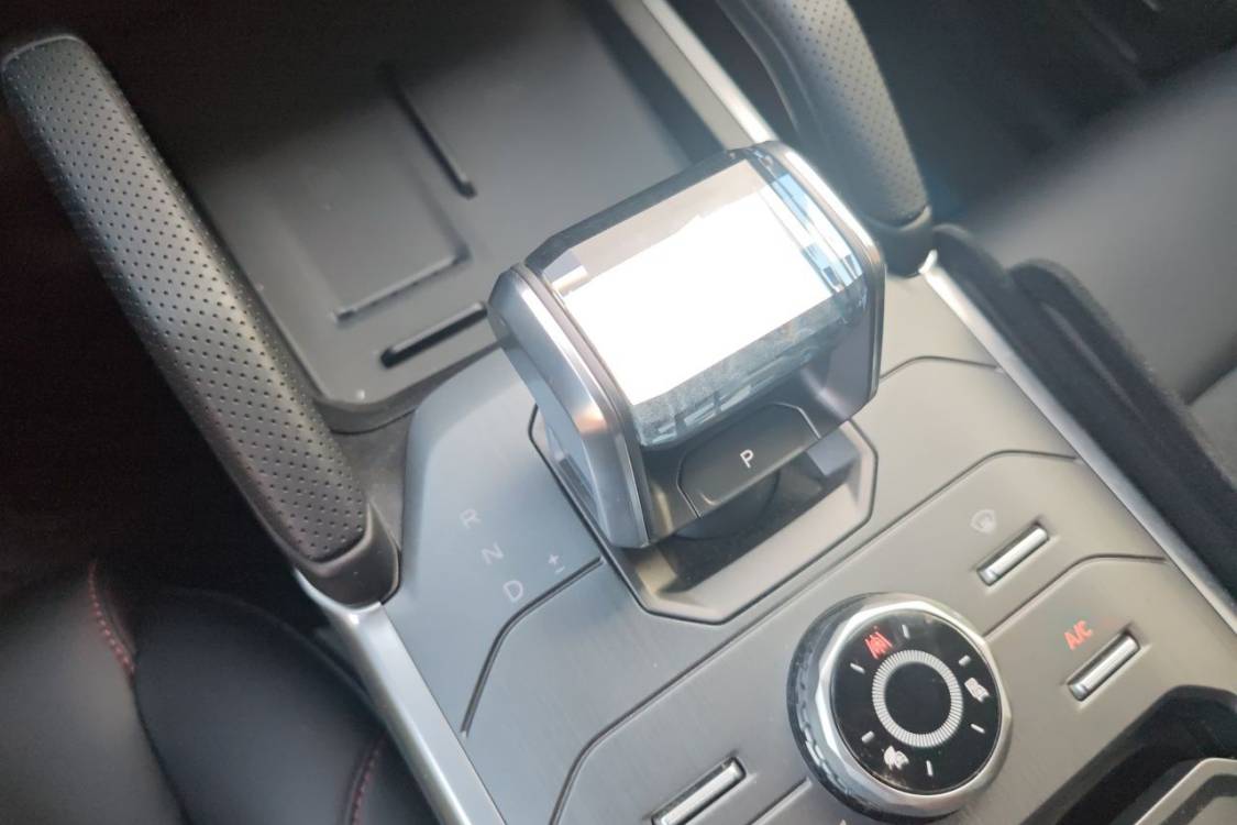 Jetour Traveller 2025 #27 Jetour Traveller 2025 immagine di auto #27