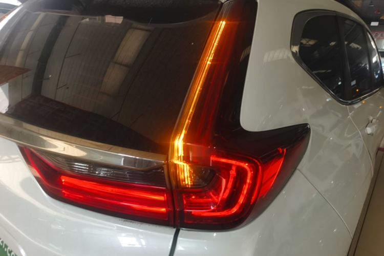 Honda CR-V 2021 car image #8