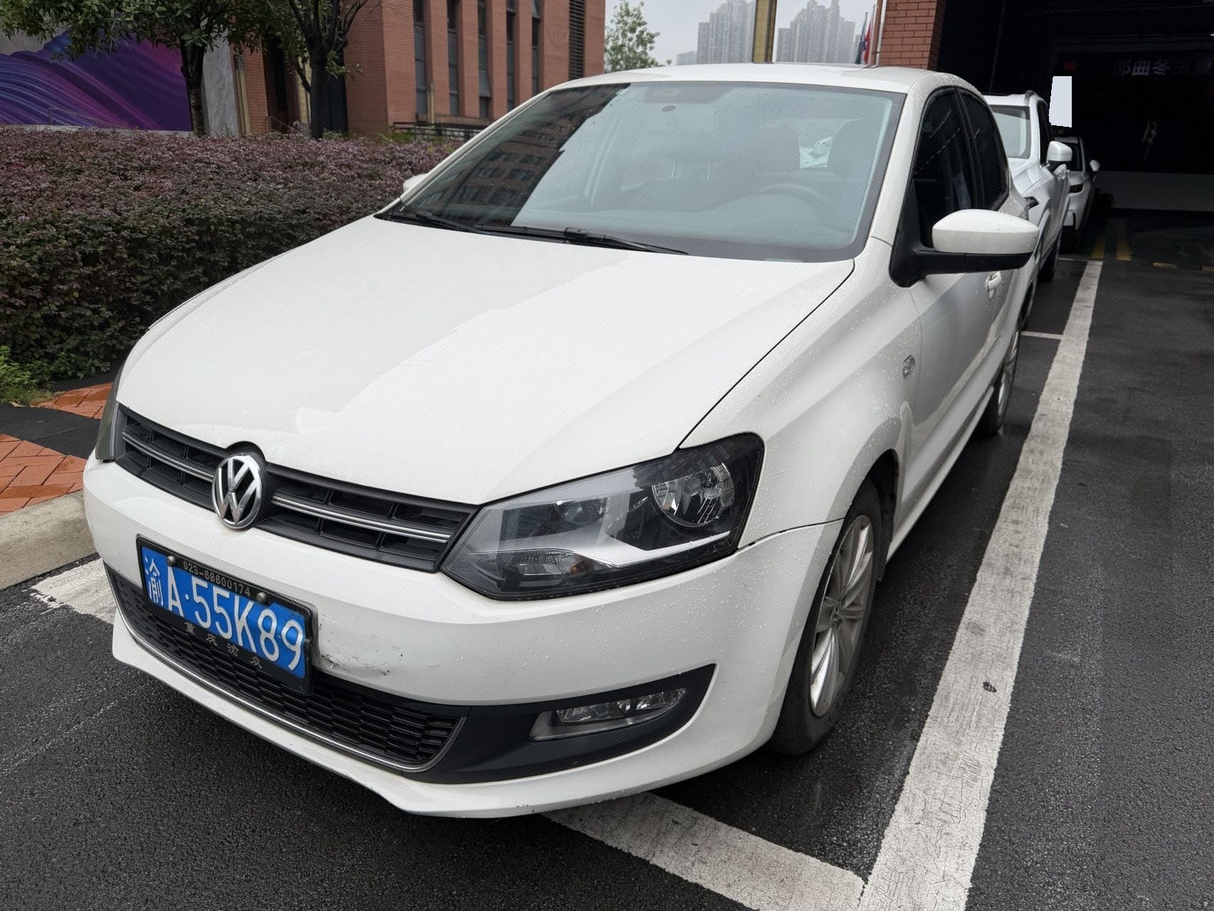 2013 2013 immagine di auto