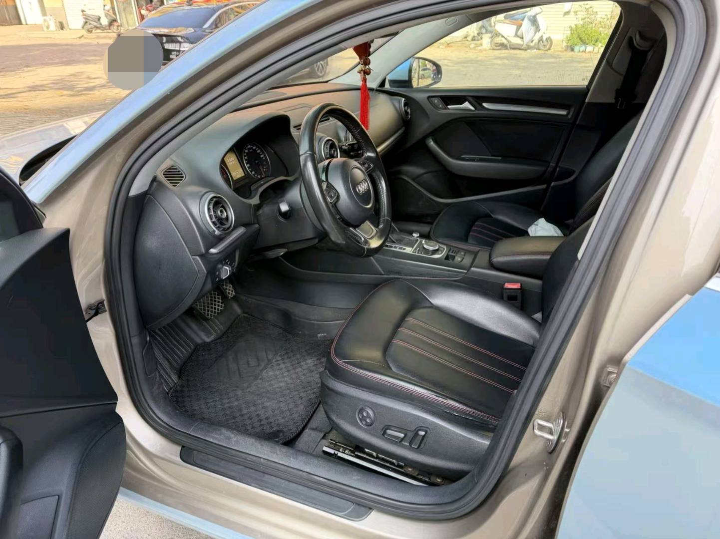 Audi A3 2016 #6 Audi A3 2016 car image #6