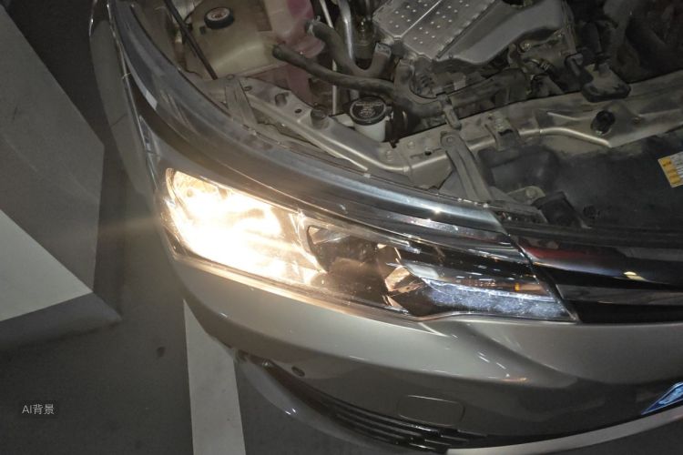 Toyota Corolla 2019 #8 Toyota Corolla 2019 car image #8